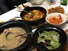 -眉州东坡(春秀路店)