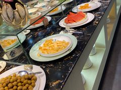 -巴犀烧烤(新崇光店)
