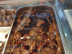 -鑫记婆婆兔·成都特产·兔头手撕兔(太古里店)