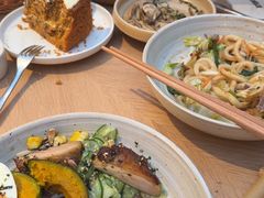 -无印良品餐堂 MUJI Diner(成都太古里店)