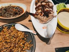 -龙聚德北京烤鸭(沙坪坝华宇A馆店)