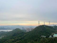 -求水山公园