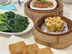 -潮福城大酒楼·潮味粤品·港式点心(湖滨北路店)