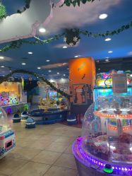 -万达宝贝王(长春红旗街店)