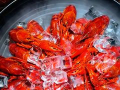 -怪怪龙虾·来自江苏盱眙(惊驾路店)