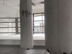 -EFL巴西柔术·综合格斗·泰拳·少儿体能训练(虹桥德必馆)