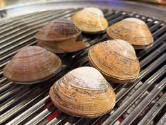 -釜山火炉·海鲜烤肉(紫藤路店)