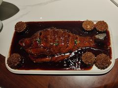 -苹果树下艺术餐厅(通州店)