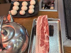 -韩阳王石板烤肉