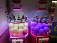 -宝龙广场(福州台江店)