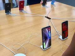 -Apple 零售店(Canton Road)