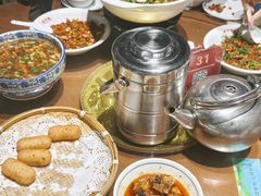 -天下客饭店(中山路店)