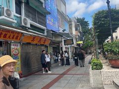 -澳门长洲糯米糍(柯打苏沙街店)
