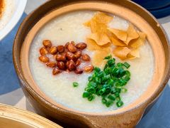 -陶兰居·手工点心·粤菜(圆融时代广场店)