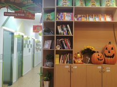 -安妮花英语·青少儿·原版阅读(海格堡店)