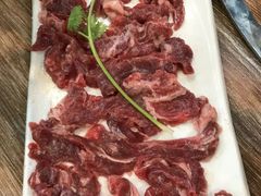 -牛缘村·贵州黄牛肉火锅(西善桥店)