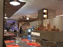 大堂-合肥辰茂和平酒店·茂餐厅