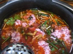 -笔记安顺夺夺粉火锅