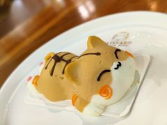 -猫小院猫主题餐厅(三里屯店)