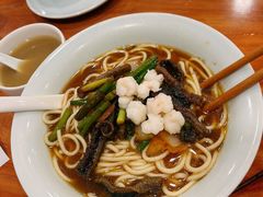 -奎元馆.百年奎元.非遗传承(西湖边的解放路店)