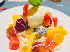 -俄士厨房(未来城店)
