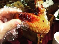 -喜鹊茶点.啫煲(车陂店)
