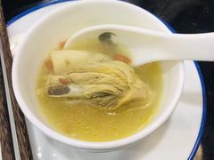 -港迹·鲜围煮海鲜火锅(湖州时代广场店)