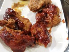 -景福宫韩国料理(恒祥北大街店)