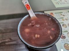 -黎耀阳财神糖水铺(樟木头店)