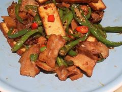 -十二饭点·川菜(北站圆融店)