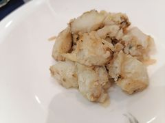 清蒸蟹钳-新光酒家·河豚·海鲜·蟹料理(浦东店)