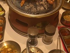 -西塔老太太泥炉烤肉(川沙百联店)