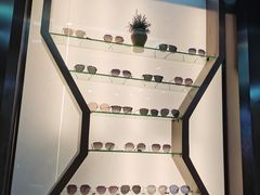 -锦泉眼镜·视光体验中心(仓边路店)