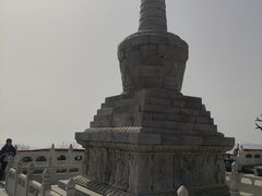 -妙峰山风景名胜区