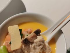 -荣轩(新荣记环球金融中心店)