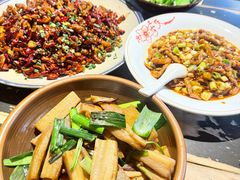 -饭江湖·江湖菜(湖广会馆店)