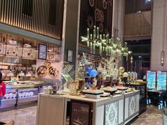 -长春富力万达文华酒店-集·味自助餐厅