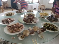 -兴旺渔家