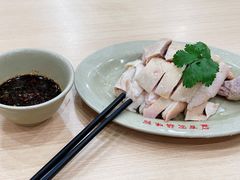 招牌百家鸡-百家鸡味馆(清泰店)