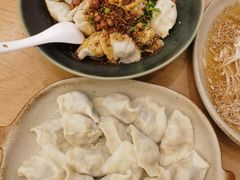 -三姐妹饺子(东木头市店)
