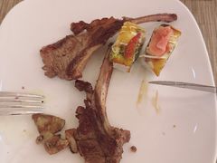 -常德武陵天济喜来登酒店-盛宴餐厅