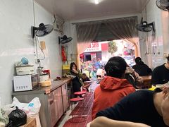-云南大锅豆浆店