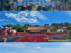 -颐和园