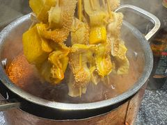 -卞二小串·鹤岗烧烤·坑烤(永定路店)