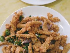 -固始鹅块