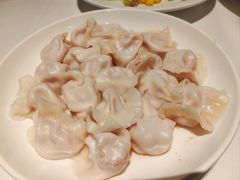 西红柿鸡蛋水饺-金春禧(世茂国际广场店)