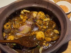 -阿西娅食府(中关村店)