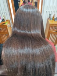 -心迪染发专门店