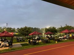 -万柳高尔夫俱乐部