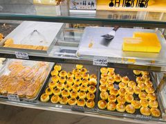 -甜嘟嘟烘焙坊(舒城路店)